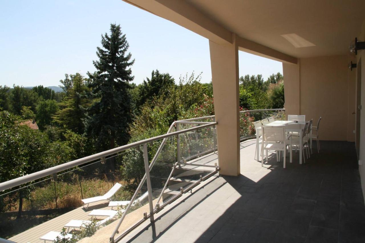 Appartement Le Saint Nazaire - Les Balcons de la Cité Carcasona Exterior foto