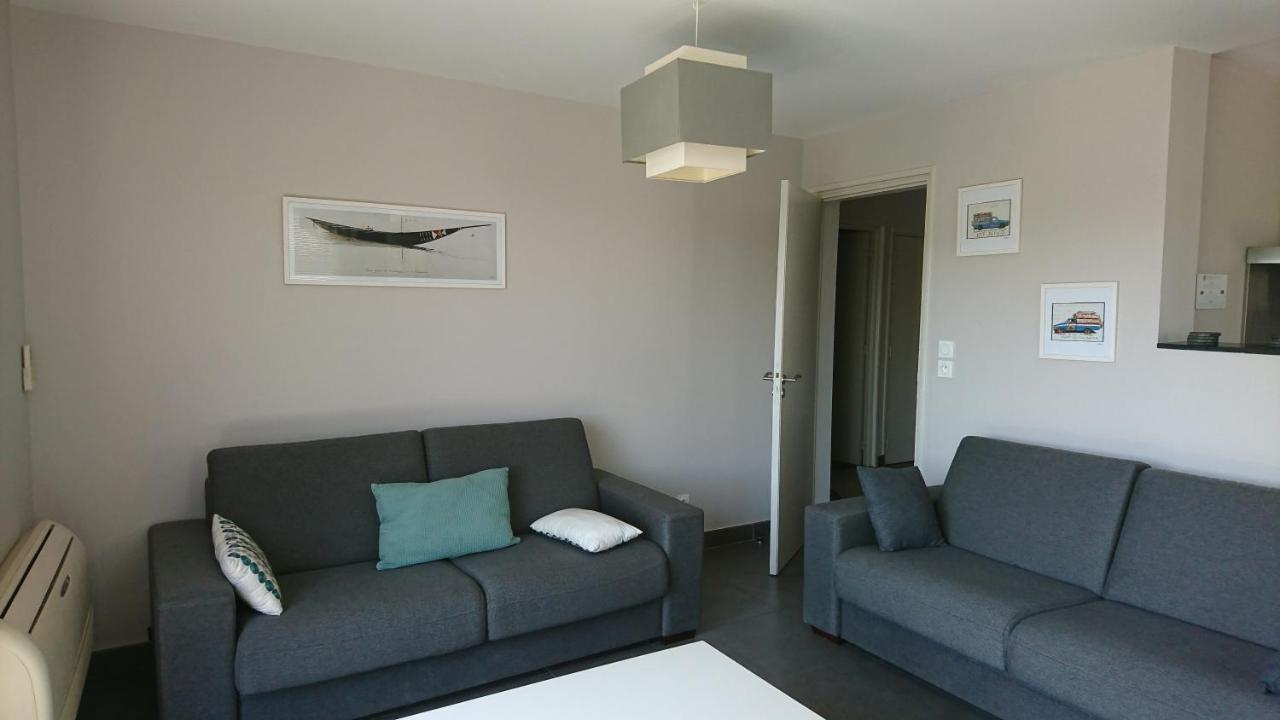 Appartement Le Saint Nazaire - Les Balcons de la Cité Carcasona Exterior foto