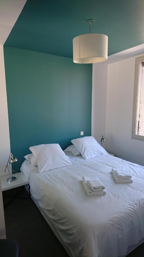 Appartement Le Saint Nazaire - Les Balcons de la Cité Carcasona Exterior foto