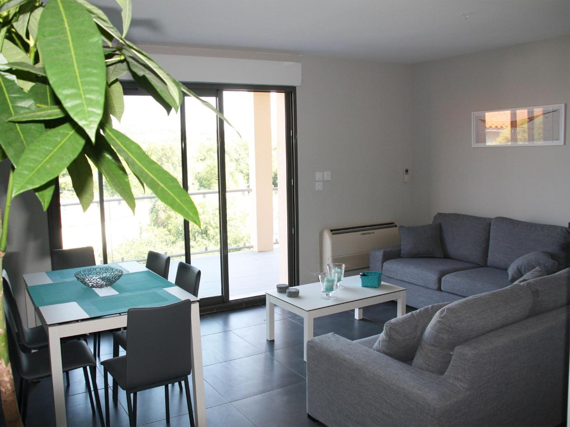 Appartement Le Saint Nazaire - Les Balcons de la Cité Carcasona Exterior foto