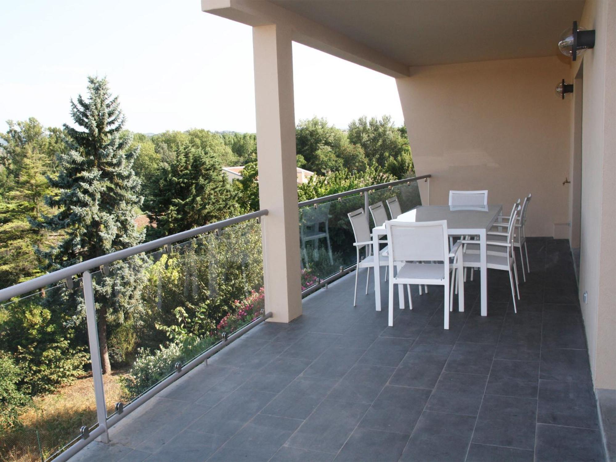 Appartement Le Saint Nazaire - Les Balcons de la Cité Carcasona Exterior foto